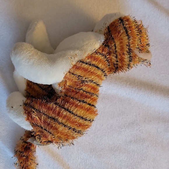 Webkinz Striped Alley Cat HM042 No Code - Picture 2 of 7